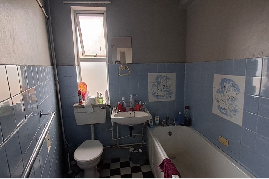 1 Bedroom Property for Sale in Port Elizabeth Central Eastern Cape